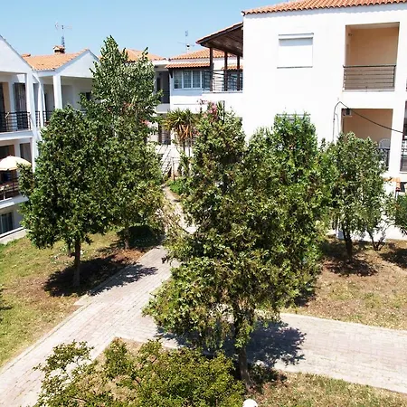 Σπίτι διακοπών V&p Luxury