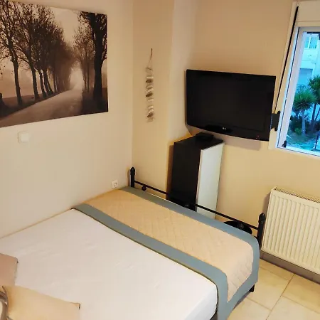 Holiday home V&p Luxury *