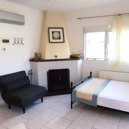 Holiday home V&p Luxury