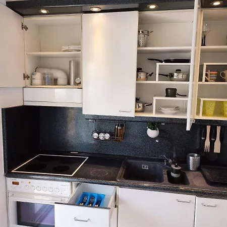 V&p Luxury Holiday home