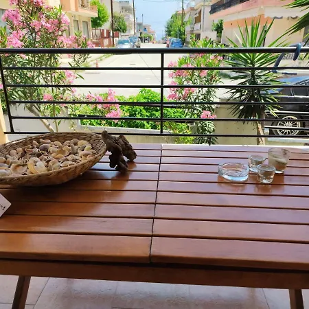 V&p Luxury Kallithea (Chalkidiki)