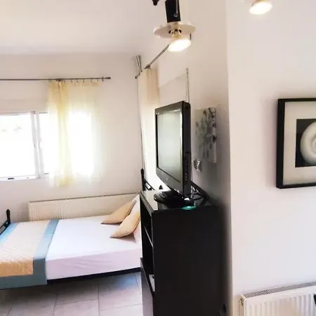 V&p Luxury * Kallithea (Chalkidiki)