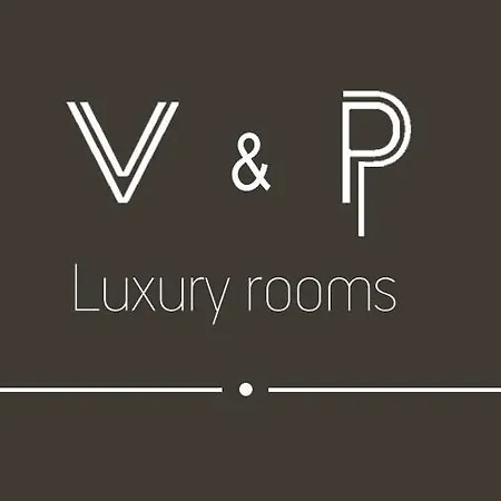 Holiday home V&p Luxury Kallithea (Chalkidiki)