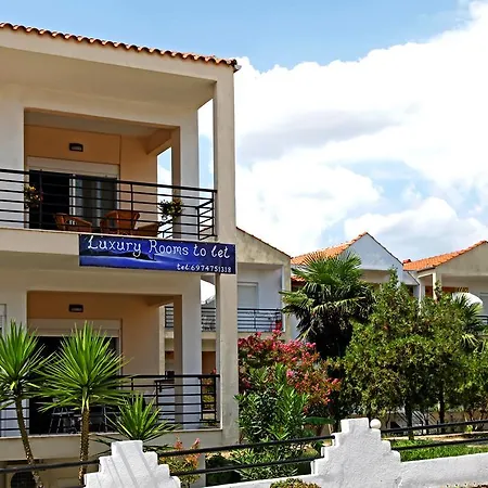 Holiday home V&p Luxury *