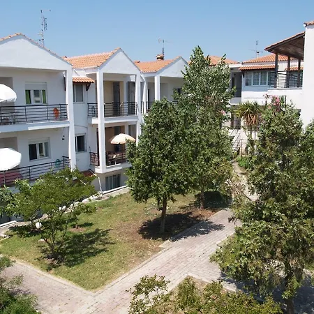 Holiday home V&p Luxury *