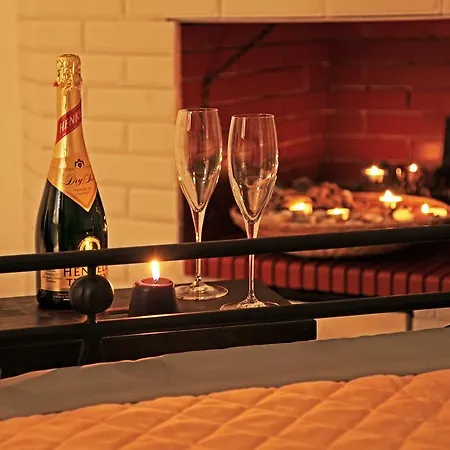 V&p Luxury Holiday home *
