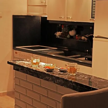 Holiday home V&p Luxury *