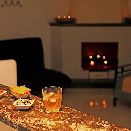 V&p Luxury Holiday home *