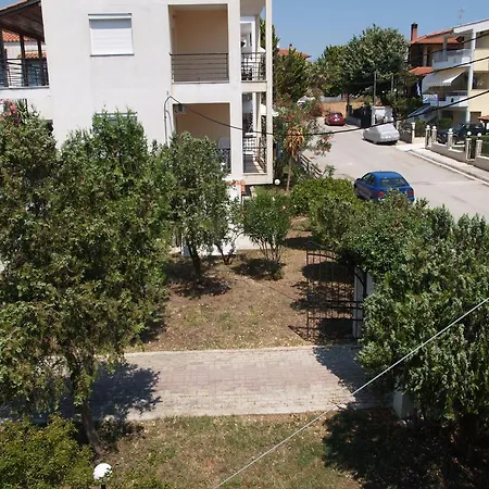 Casa de Férias V&p Luxury Kallithea (Chalkidiki)