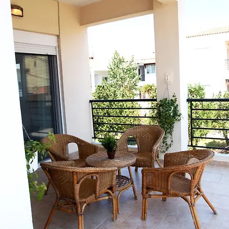 V&p Luxury Kallithea (Chalkidiki)