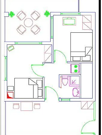 Holiday home V&p Luxury